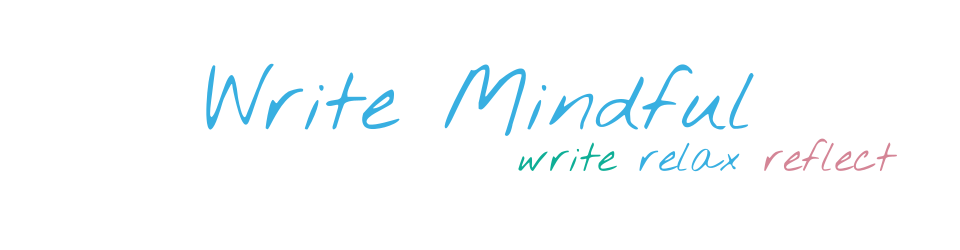 Write Mindful